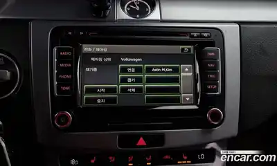 Volkswagen CC 2013 2.0 Автомат в Москве № 232236, миниатюра 5