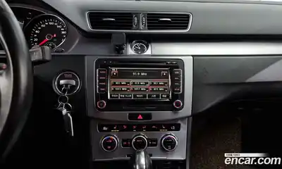 Volkswagen CC 2013 2.0 Автомат в Москве № 232236, миниатюра 9