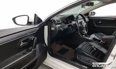 Volkswagen CC 2013 2.0 Автомат в Москве № 232236, миниатюра 10