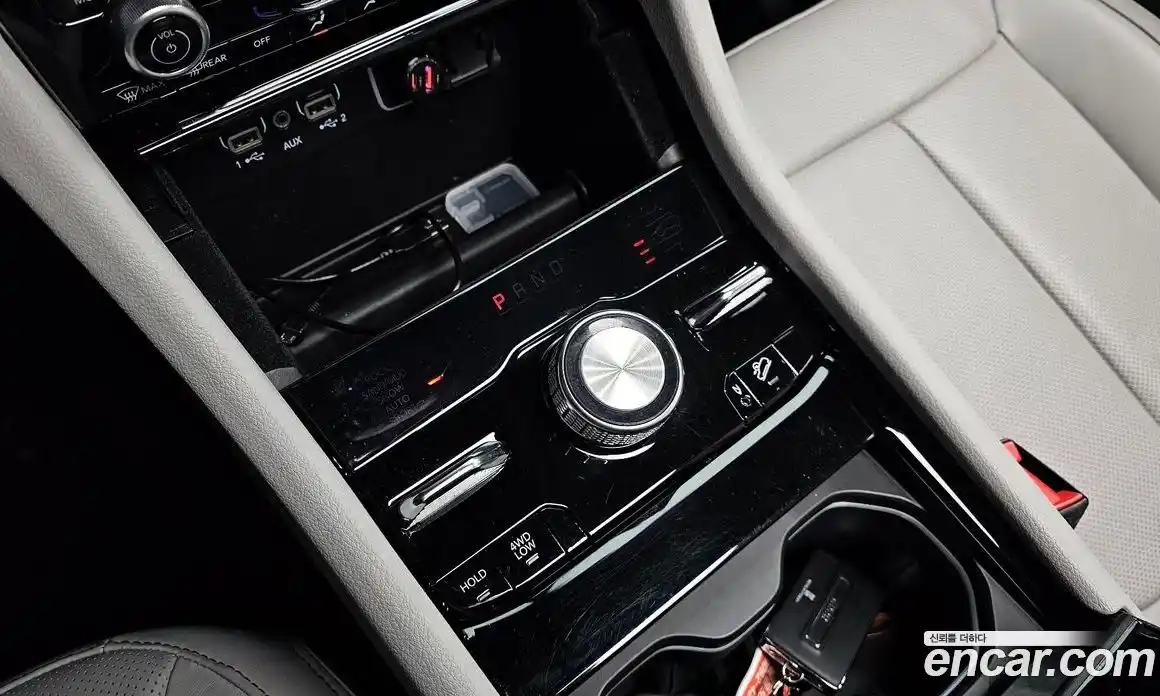 Jeep Cherokee 2021 3.6 Автомат в Москве № 232320, фото 11