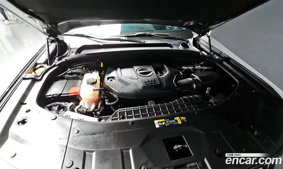 Jeep Cherokee 2021 3.6 Автомат в Москве № 232320, фото 17