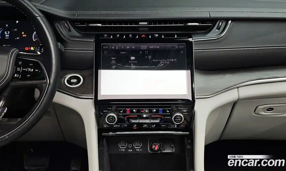 Jeep Cherokee 2021 3.6 Автомат в Москве № 232320, фото 18