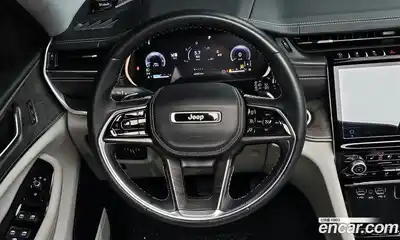 Jeep Cherokee 2021 3.6 Автомат в Москве № 232320, миниатюра 4