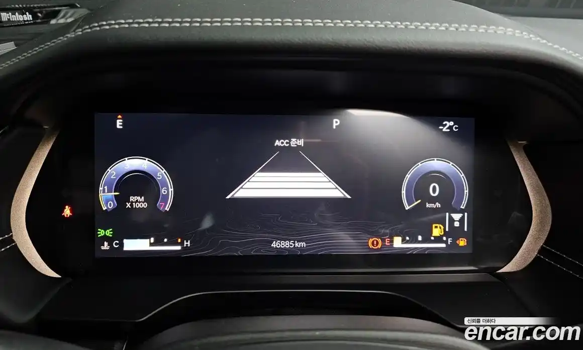 Jeep Cherokee 2021 3.6 Автомат в Москве № 232320, фото 5