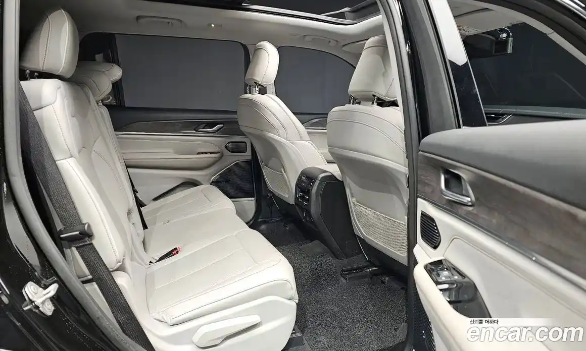 Jeep Cherokee 2021 3.6 Автомат в Москве № 232320, фото 6