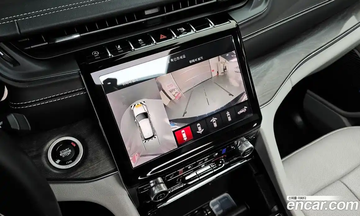 Jeep Cherokee 2021 3.6 Автомат в Москве № 232320, фото 10