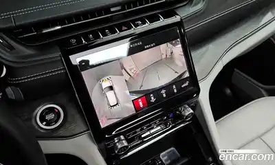 Jeep Cherokee 2021 3.6 Автомат в Москве № 232320, миниатюра 10