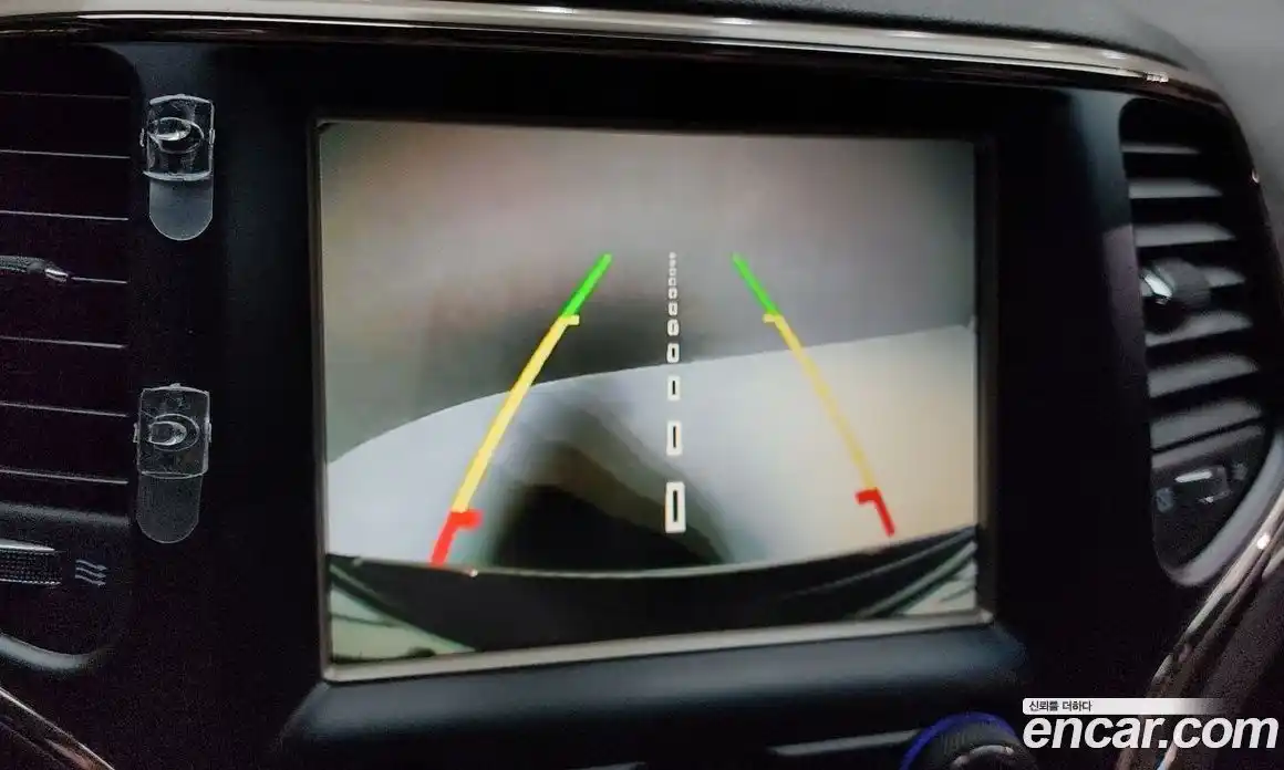 Jeep Cherokee 2015 3.0 Автомат в Москве № 232778, фото 1