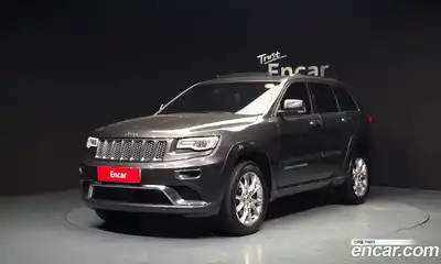 Jeep Cherokee 2015 3.0 Автомат в Москве № 232778, миниатюра 10