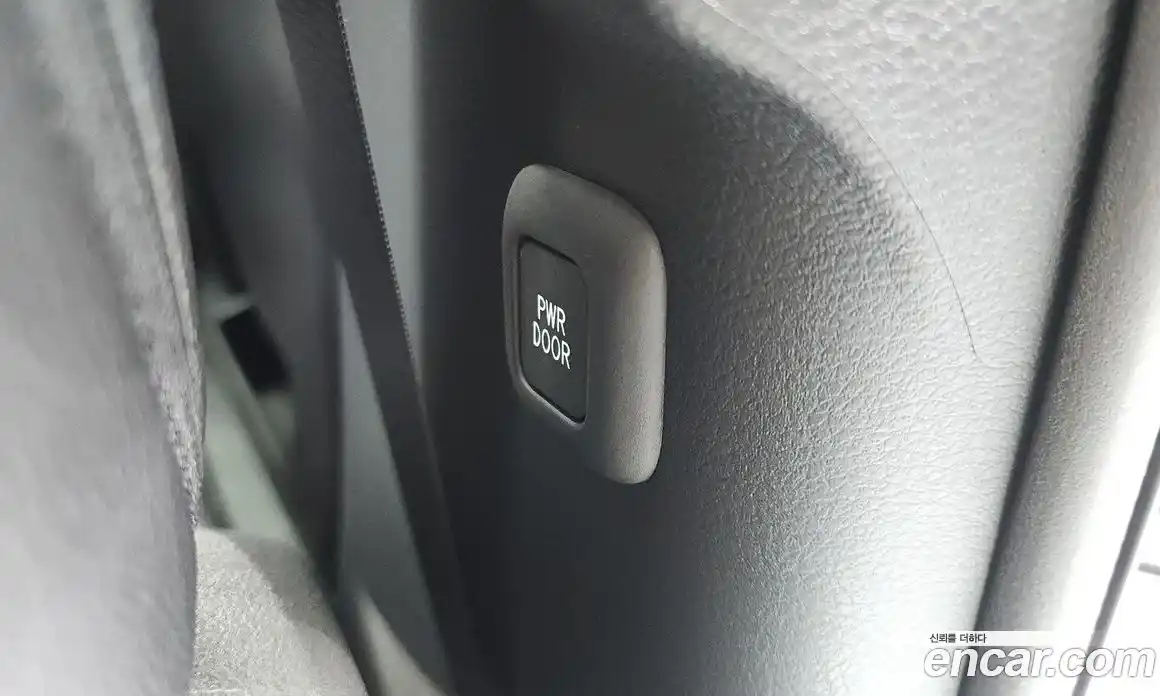 Toyota Sienna 2025 2.5 Автомат в Москве № 232795, фото 11