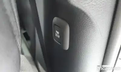 Toyota Sienna 2025 2.5 Автомат в Москве № 232795, миниатюра 11