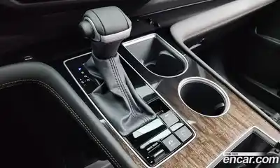 Toyota Sienna 2025 2.5 Автомат в Москве № 232795, миниатюра 12