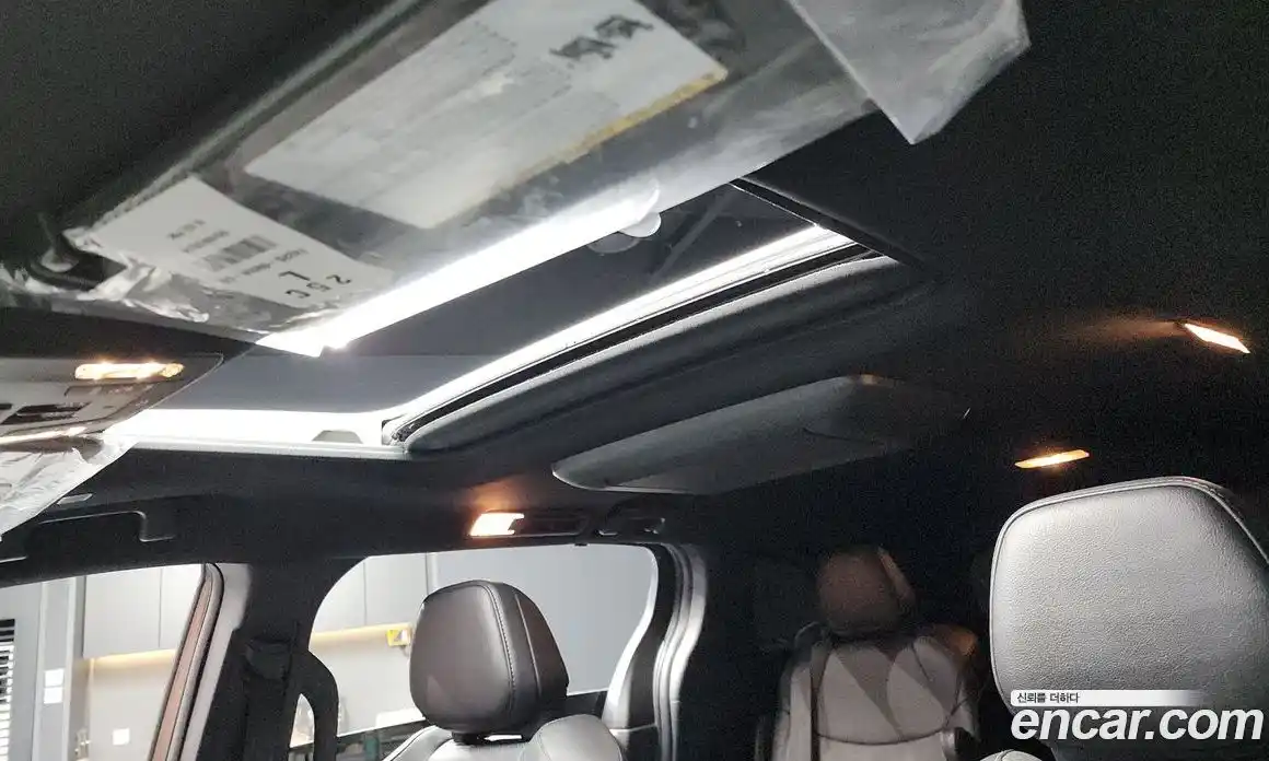 Toyota Sienna 2025 2.5 Автомат в Москве № 232795, фото 13