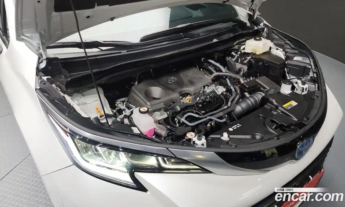 Toyota Sienna 2025 2.5 Автомат в Москве № 232795, фото 4