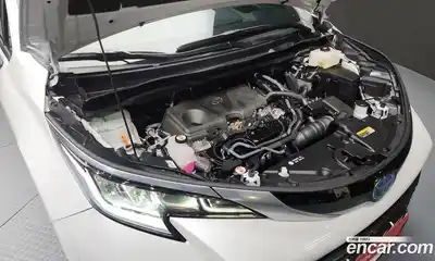 Toyota Sienna 2025 2.5 Автомат в Москве № 232795, миниатюра 4