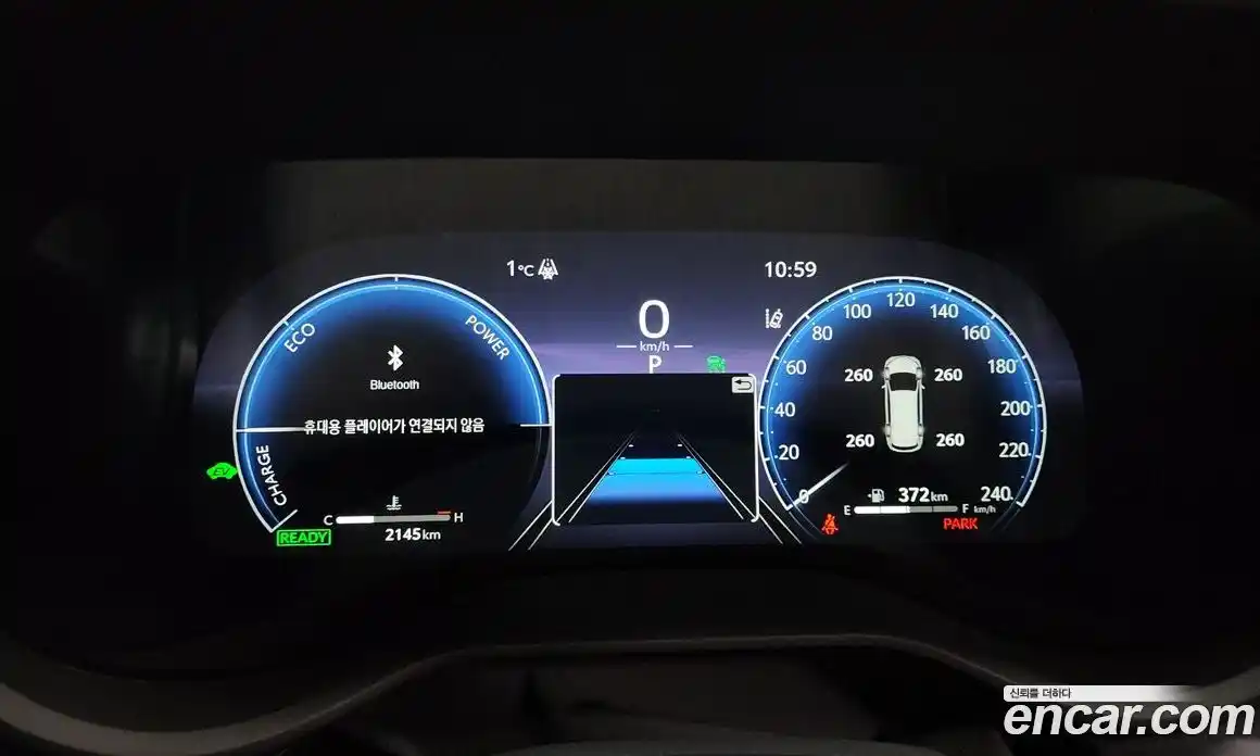 Toyota Sienna 2025 2.5 Автомат в Москве № 232795, фото 10