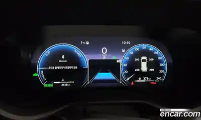 Toyota Sienna 2025 2.5 Автомат в Москве № 232795, миниатюра 10