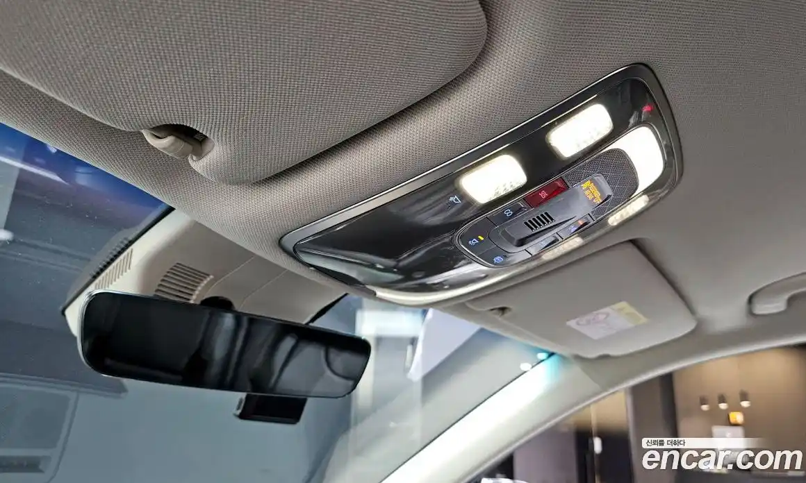 Genesis GV80 2022 3.0 Автомат в Москве № 23768, фото 18