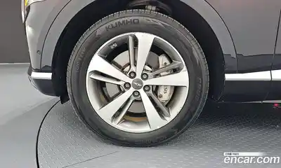 Genesis GV80 2022 3.0 Автомат в Москве № 23768, миниатюра 3