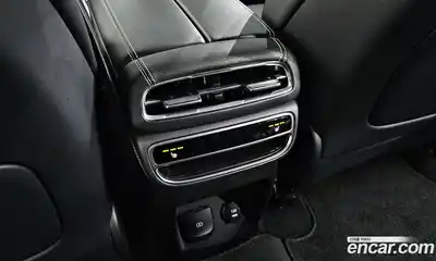 Genesis GV80 2022 3.0 Автомат в Москве № 23768, миниатюра 5