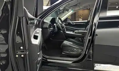 Genesis GV80 2022 3.0 Автомат в Москве № 23768, миниатюра 6