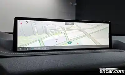 Genesis GV80 2022 3.0 Автомат в Москве № 23768, миниатюра 10