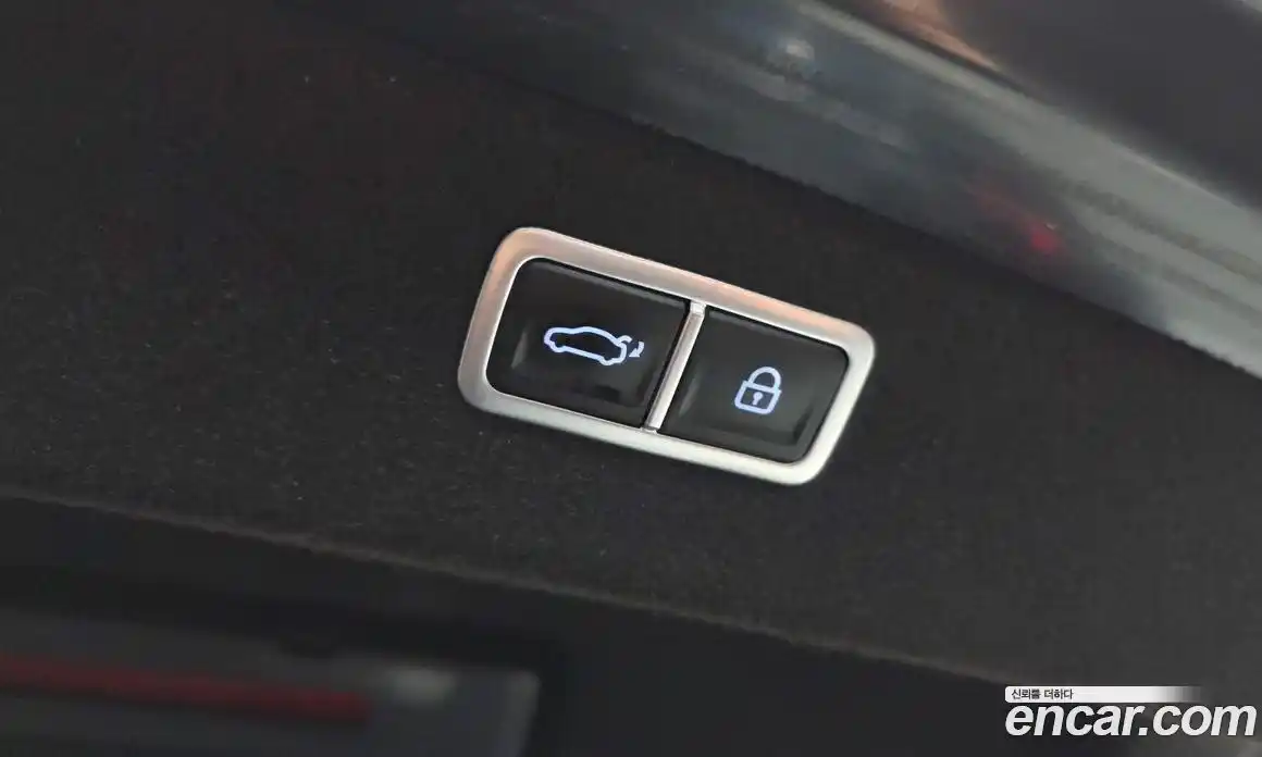 Genesis G80 2021 2.5 Автомат в Москве № 23875, фото 16