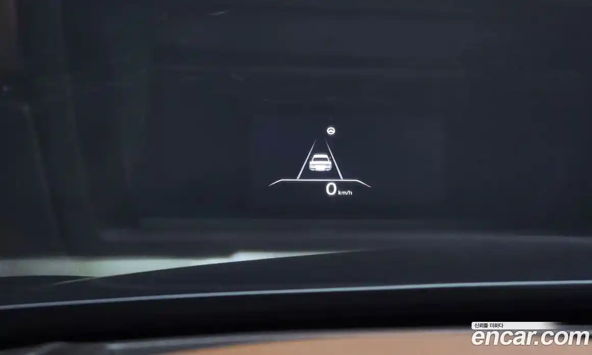 Genesis G80 2021 2.5 Автомат в Москве № 23875, фото 3