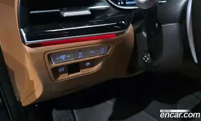 Genesis G80 2021 2.5 Автомат в Москве № 23875, миниатюра 4