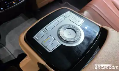 Genesis G80 2021 2.5 Автомат в Москве № 23875, миниатюра 7