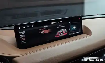 Genesis G80 2021 2.5 Автомат в Москве № 23875, миниатюра 10