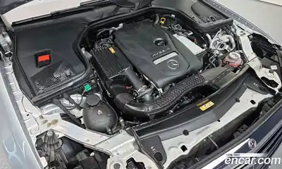 Mercedes-Benz E-Class 2020 2.0 Автомат в Москве № 240330, миниатюра 11