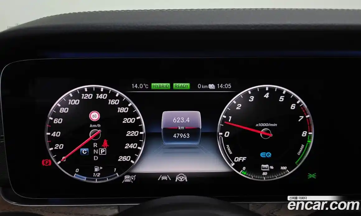 Mercedes-Benz E-Class 2020 2.0 Автомат в Москве № 240330, фото 5