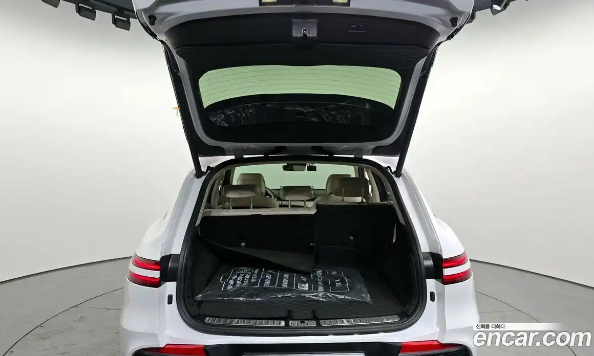 Genesis GV70 2022 2.5 Автомат в Москве № 24658, фото 18