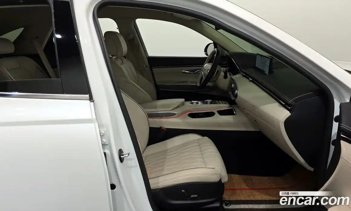 Genesis GV70 2022 2.5 Автомат в Москве № 24658, фото 19