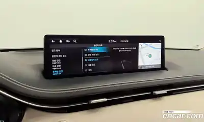 Genesis GV70 2022 2.5 Автомат в Москве № 24658, миниатюра 2