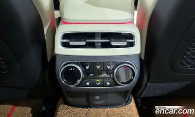 Genesis GV70 2022 2.5 Автомат в Москве № 24658, миниатюра 5