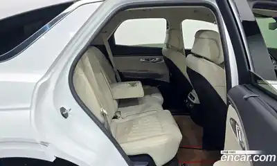 Genesis GV70 2022 2.5 Автомат в Москве № 24658, миниатюра 6