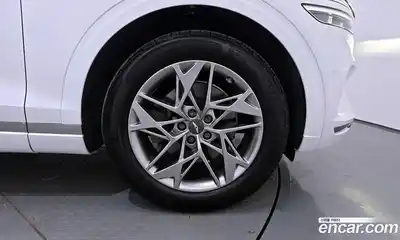 Genesis GV70 2022 2.5 Автомат в Москве № 24658, миниатюра 7