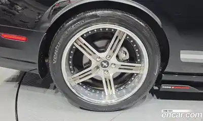 Ford Mustang 2014 3.7 Автомат в Москве № 250280, миниатюра 2