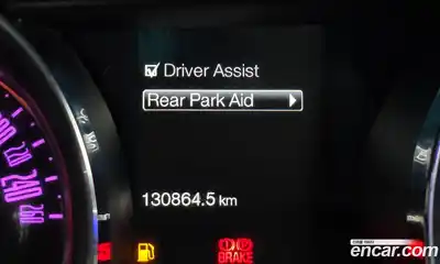 Ford Mustang 2014 3.7 Автомат в Москве № 250280, миниатюра 6