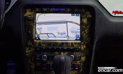 Ford Mustang 2014 3.7 Автомат в Москве № 250280, миниатюра 9