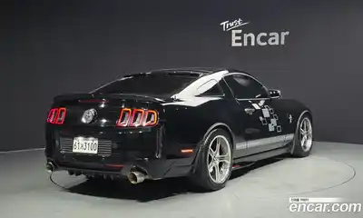 Ford Mustang 2014 3.7 Автомат в Москве № 250280, миниатюра 10