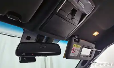 SsangYong Rexton 2021 2.2 Автомат в Москве № 25159, миниатюра 11