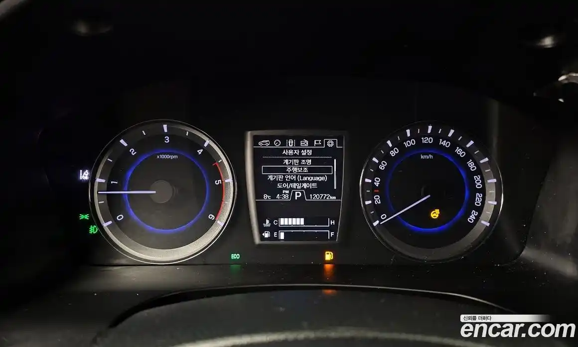 SsangYong Rexton 2021 2.2 Автомат в Москве № 25159, фото 18