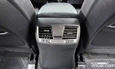 SsangYong Rexton 2021 2.2 Автомат в Москве № 25159, миниатюра 4