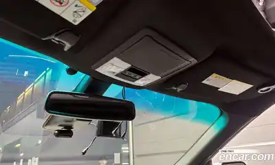 Ford Explorer 2016 2.3 Автомат в Москве № 251892, миниатюра 4