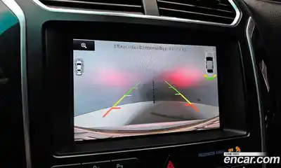 Ford Explorer 2016 2.3 Автомат в Москве № 251892, миниатюра 5