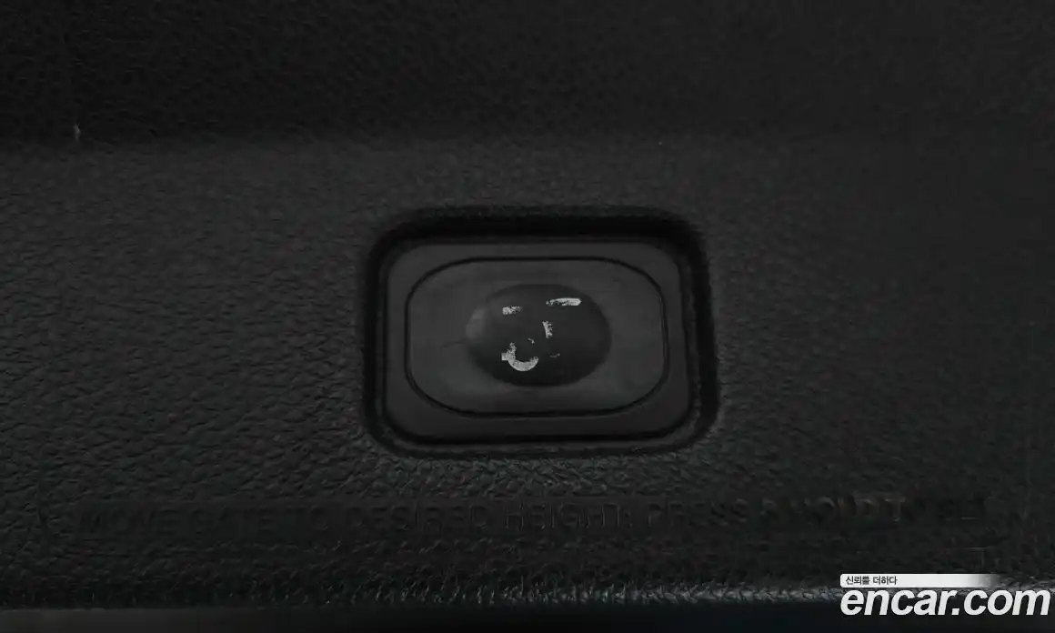 Ford Explorer 2016 2.3 Автомат в Москве № 251892, фото 9