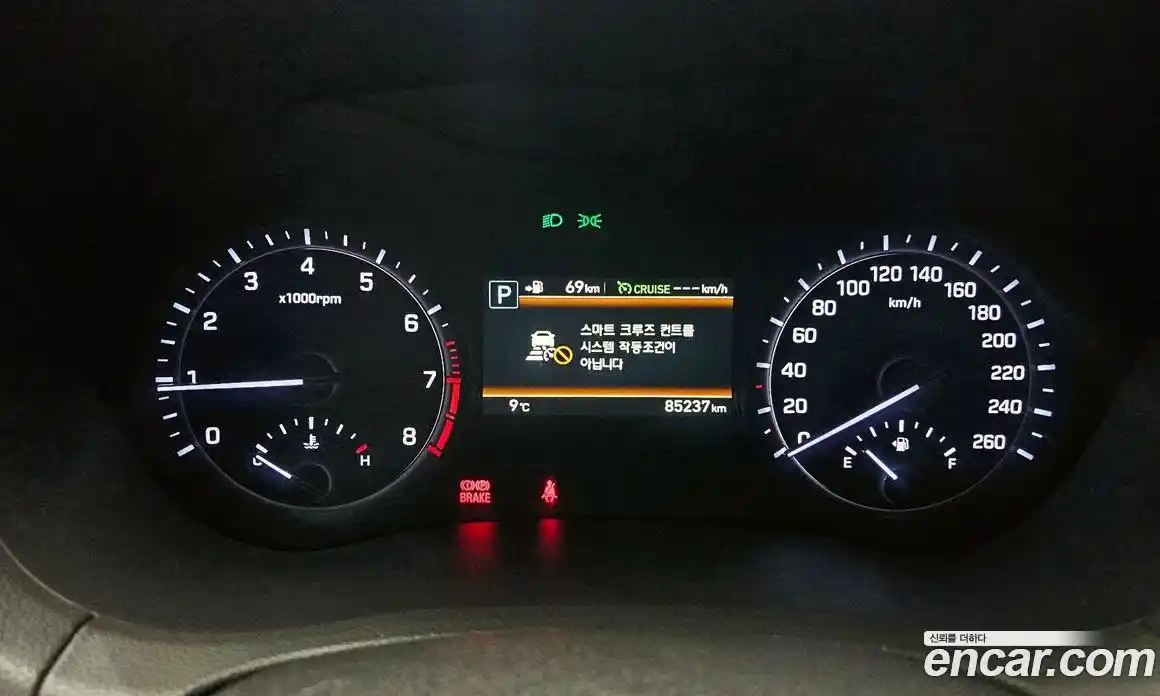 Genesis G80 2018 3.3 Автомат в Москве № 25265, фото 19